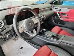 مرسيدس بنز A-Class